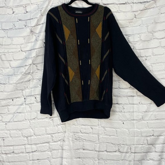 Cooper sweater - Picture 2 of 4